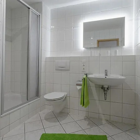 Haus Strandeck