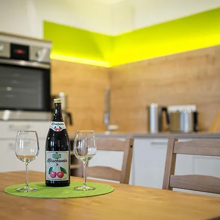 Haus Strandeck
