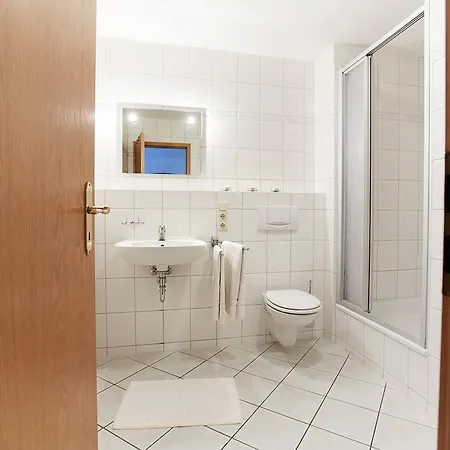Haus Strandeck 奥斯特巴德·哥伦