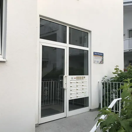 Haus Strandeck